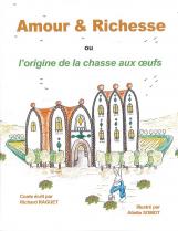 Amour richesse a