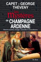 Champagne ardennes a