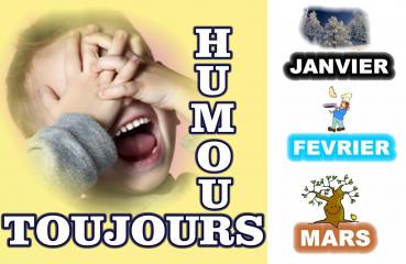 10 humour toujours