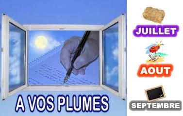 5 a vos plumes 10