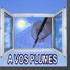 5 a vos plumes