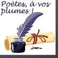 6 poetes a vos plumes