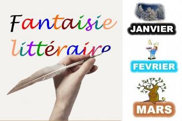 8 fantaisie