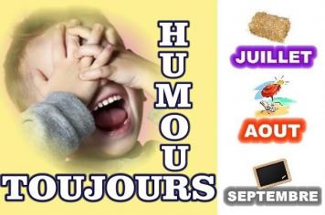 9 humour toujours