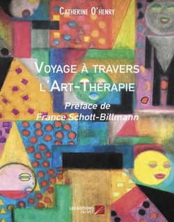 A art therapie