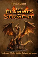 A flamme