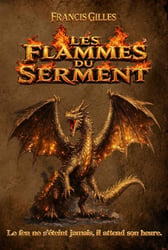 A flamme