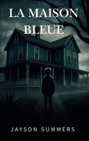 A la maison bleue