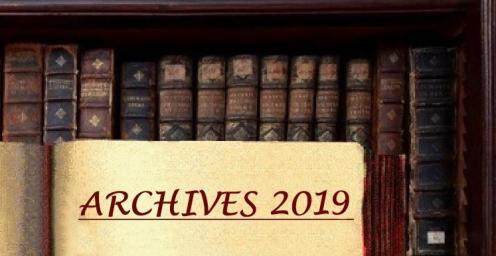 Archives 2019 sommaire 5a