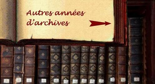 Archives 2022 sommaire 6