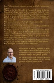 B flamme