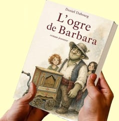Barbara feuilleter