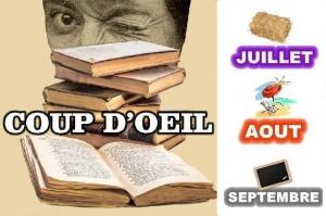 Coup d oeil juillet