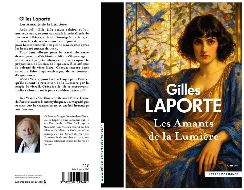 Couv amants lumiere