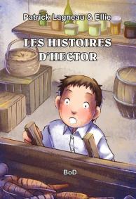 Couverture hector a