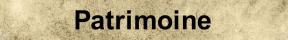 Divers patrimoine