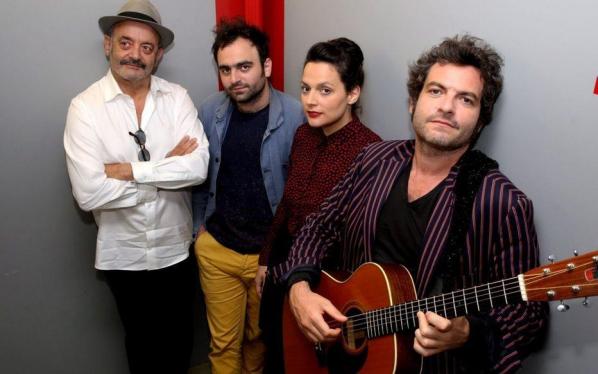 Famille chedid