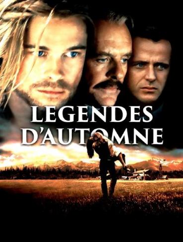 Film legende automne1