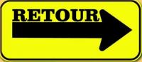 Fleche droite retour2
