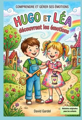 Hugo et lea
