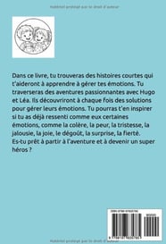Hugo et lea2