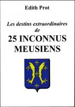Inconnus a