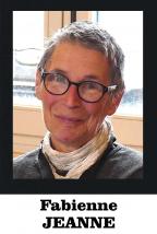 Jeanne Fabienne