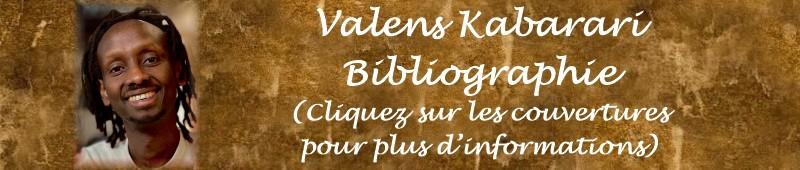 Kabarari2 biblio