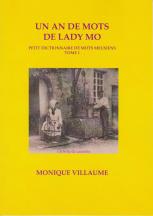 Lady mo1 a