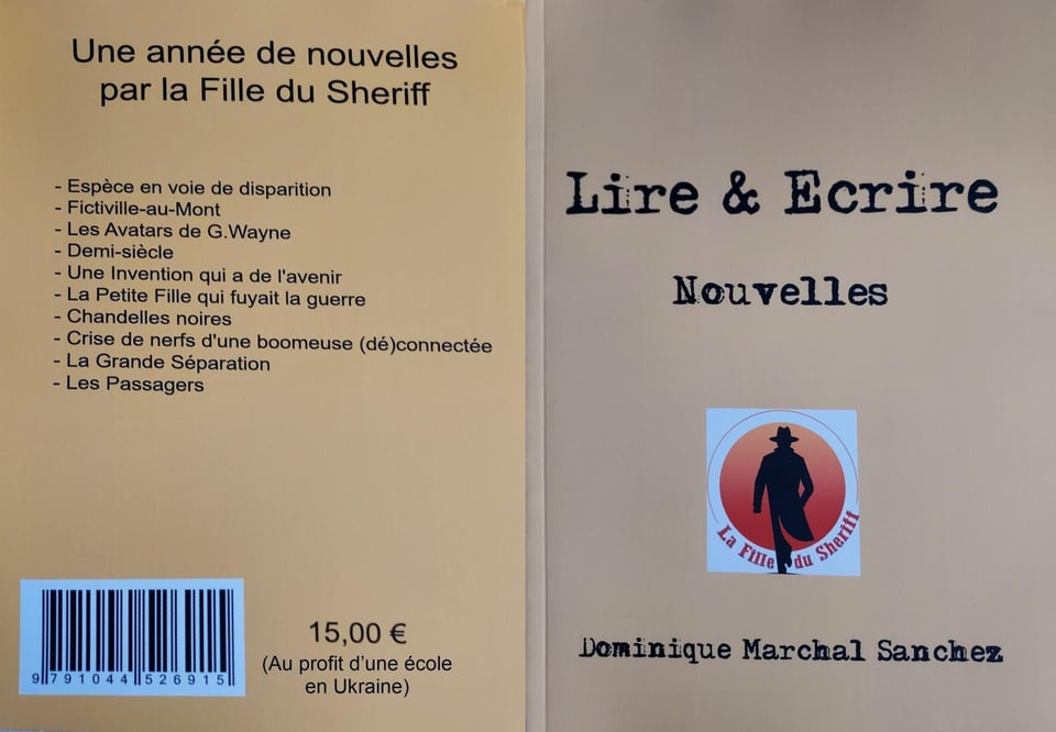 Lire couv