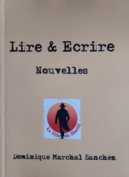 Lire et ecrire 1ere couverture
