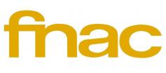 Logo fnac 1