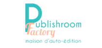 Logo publishroom