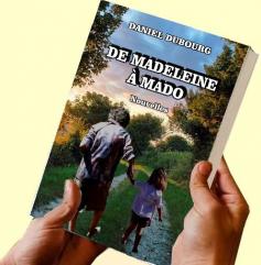 Madeleine feuilleter