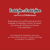 Rodolphe b