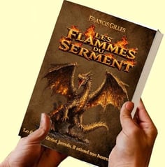Serment feuilleter