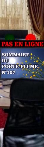 Sommaire rouge 107